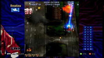 游戏雷电4 攻略大全