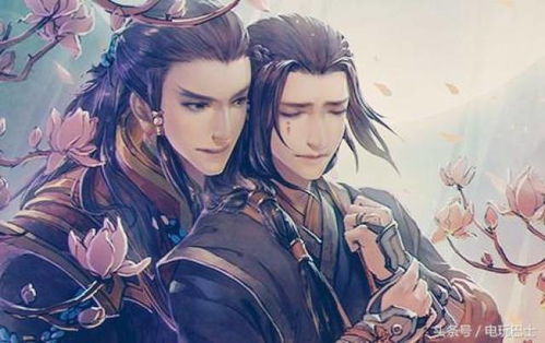 原耽快穿游戏攻略文