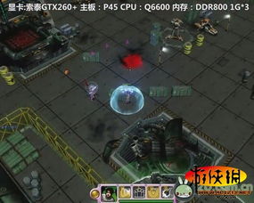 红色警戒游戏小白攻略