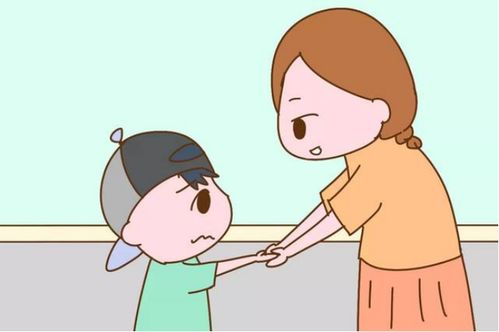 教孩子用这些方法比打管用