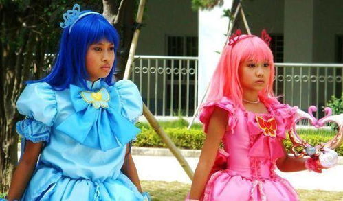 巴啦啦小魔仙凌妈妈扮演者自曝片酬