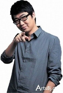 南派三叔《九门》电视剧阵容