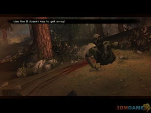 行尸走肉3游戏全章攻略 行尸走肉3游戏全章攻略