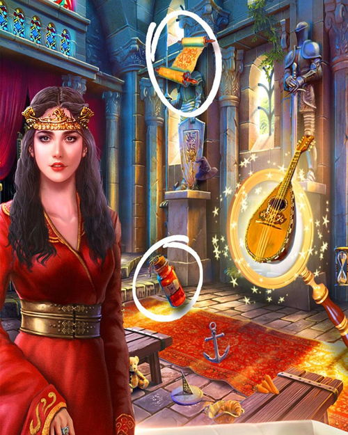 脑洞好大侦探攻略游戏