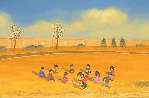 90后农村游戏回忆攻略