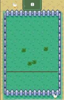 抖音游戏地下割草攻略