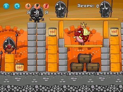 猪头人的复仇游戏攻略