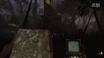 孤岛惊魂2多人游戏攻略