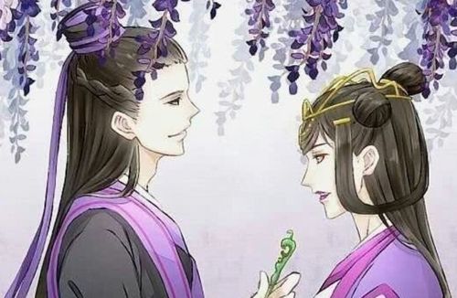 魔道祖师小剧场游戏攻略