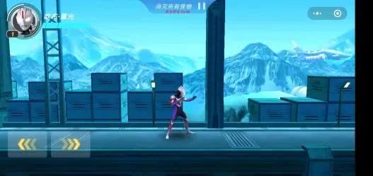 正义降临小程序游戏攻略