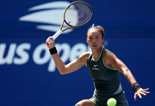 郑钦文首次晋级法网8强 郑钦文首次晋级法网8强