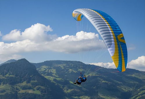 女孩乘滑翔伞时自己解开安全绳坠亡 女孩乘滑翔伞时自己解开安全绳坠亡