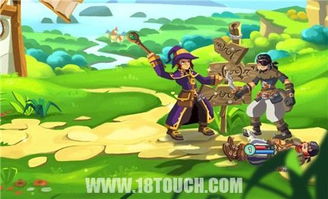 魔法学校策略游戏攻略 魔法学校策略游戏攻略