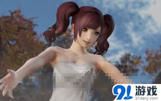 战国无双4游戏连招攻略