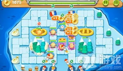 水排序游戏攻略128关 水排序游戏攻略128关