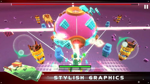 头条小游戏宇宙战争攻略