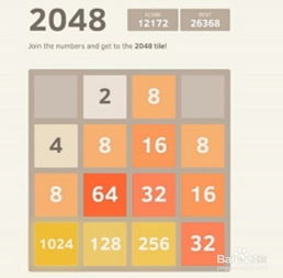 2048点数游戏攻略 2048点数游戏攻略