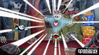 茶杯头游戏红蝶攻略 茶杯头游戏红蝶攻略