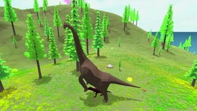 小樱的侏罗纪游戏攻略