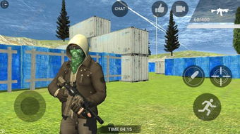 洛杉矶犯罪模拟游戏攻略