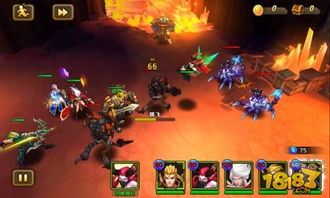 虫鸣游戏攻略蝎子怎么摆