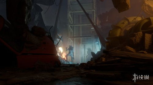 半条命的游戏攻略 半条命的游戏攻略