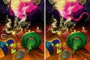 圣诞小故事游戏攻略视频