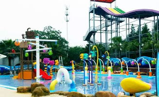 成都水上乐园小游戏攻略 成都水上乐园小游戏攻略