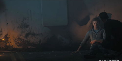 恐怖老屋里的攻略游戏 恐怖老屋里的攻略游戏