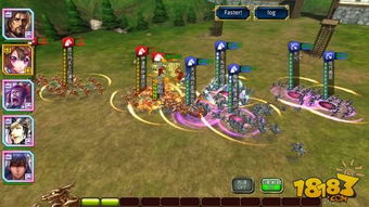 战国题材手游攻略游戏 战国题材手游攻略游戏