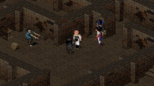 吓人的游戏怎么过关攻略