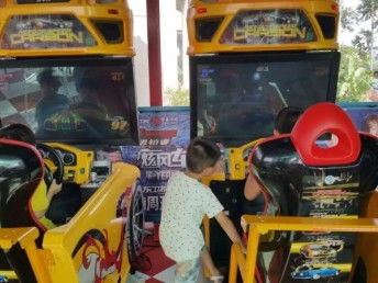 广州租露营装备攻略游戏