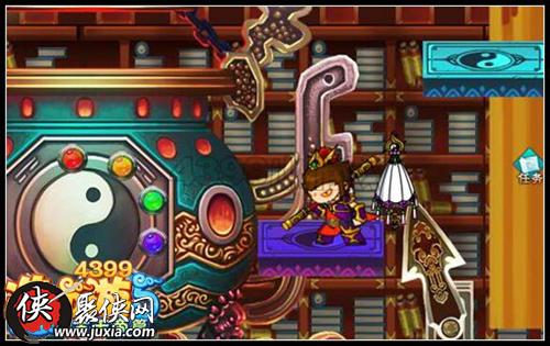 造梦5游戏攻略视频