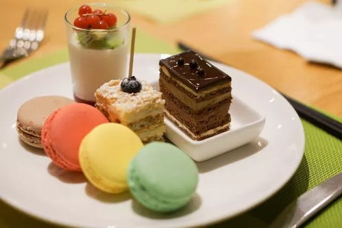 未来15天美食攻略游戏
