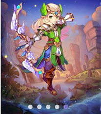 忍者弓箭手游戏攻略