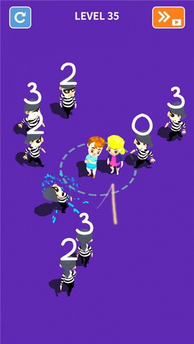 和有趣的人约会攻略游戏