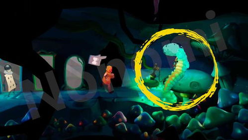 黑暗兔子洞vr游戏攻略