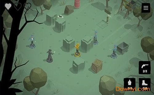 荒岛生存游戏拆家攻略