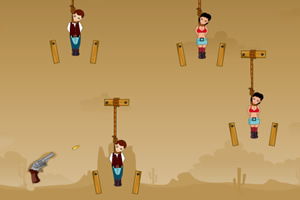 抽签救人小游戏攻略