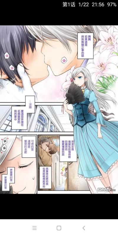 公主成为皇女游戏攻略