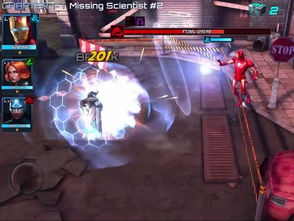 美队3游戏视频攻略