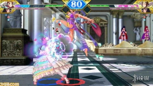 武魂大乱斗游戏攻略