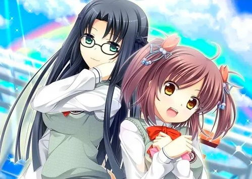 ai女友游戏剧情攻略 ai女友游戏剧情攻略