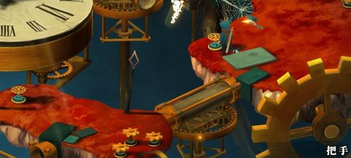 虚构时间游戏攻略图文