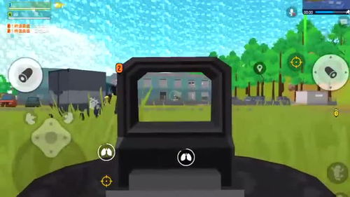 香肠派对佛系游戏攻略