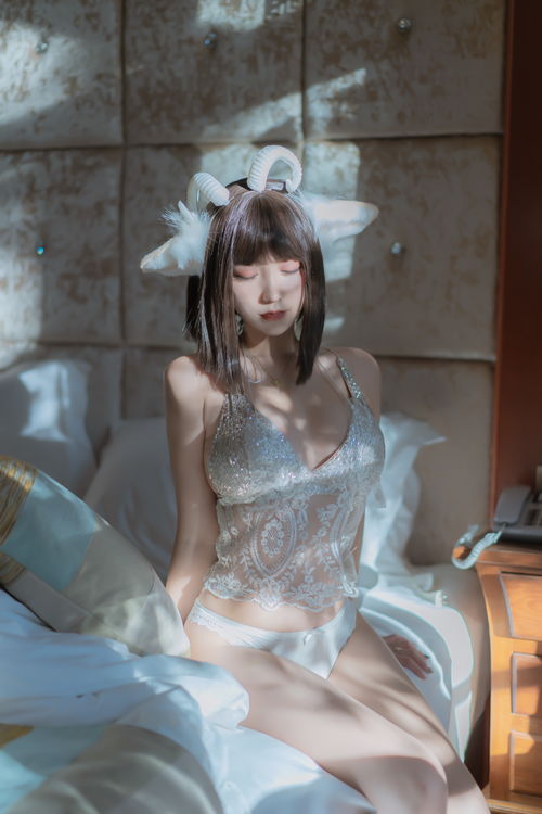 cos了羊村里最man的羊