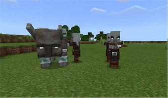 村庄巡逻队游戏攻略