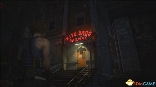 生化抖音小游戏攻略