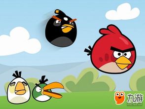 养小鸟的治愈游戏攻略