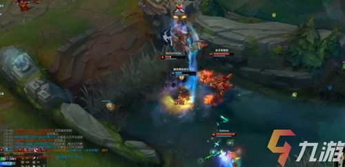 勇敢的心手机游戏攻略